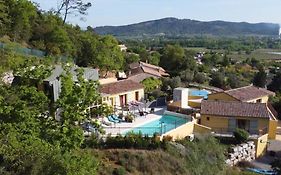 Gites Le Bouzet